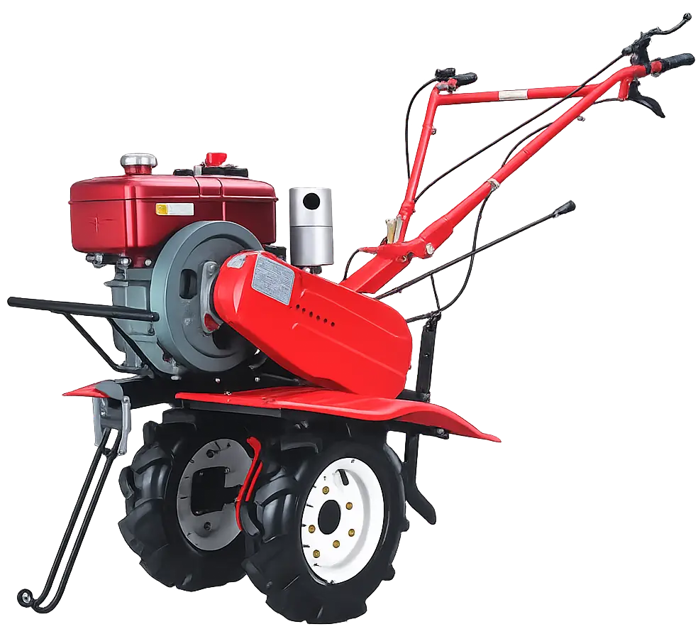 Tiller/Weeder