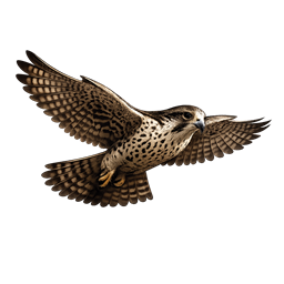 AVGaroda emblem